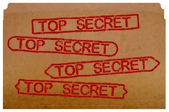 [TOP_SECRET] font