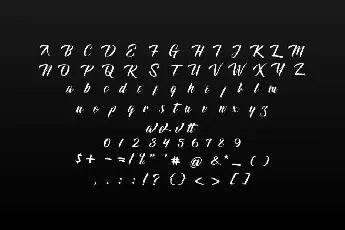 Rabitmiqe font