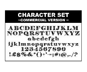 Zenone font