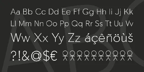 Tabarra Family font