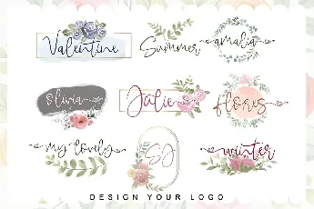 queenbee font