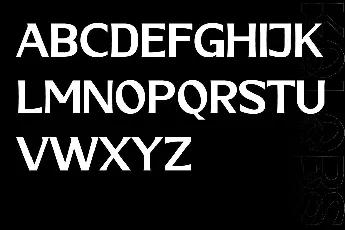 Kolors font