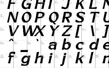 Kolors font