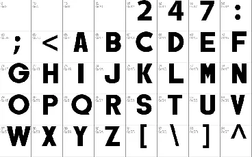 Halloman Free font