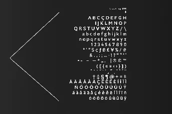 Kastore font