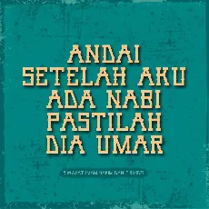 Umar font