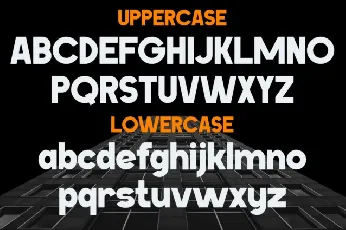 Equali font