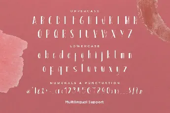 Skandis Playful Display font