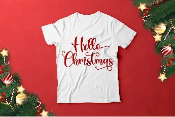 Christmas Cheer - Personal Use font