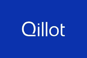 Qillot font