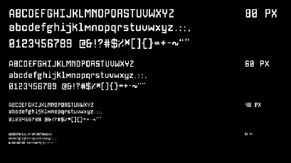 Manolo Mono font