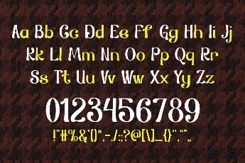 Kelvin font