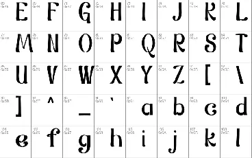 Kelvin font