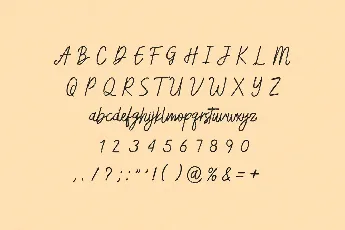 Rookie Fiesta font