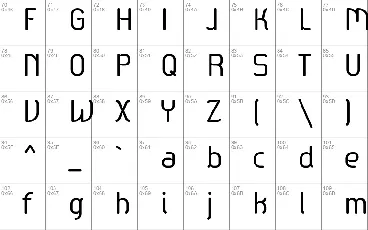 Sabatica font