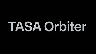 TASA Orbiter Family font