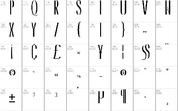 Caledo font