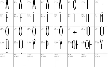 Caledo font