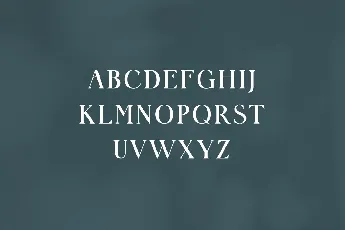 Font207