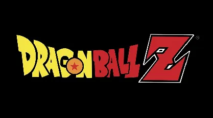 Dragon Ball Z font