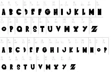 Dragon Ball Z font