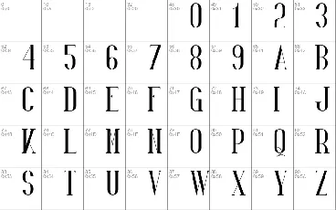 Desislava font