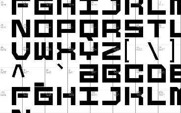 WS Bind font