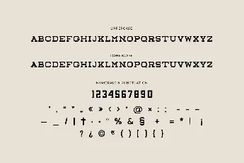 COWBOY WILDWEST font