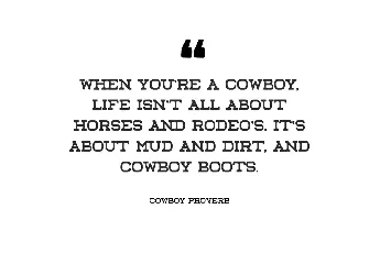 COWBOY WILDWEST font