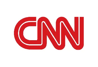 CNN font