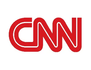 CNN font