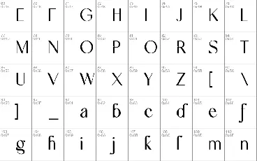 Font197