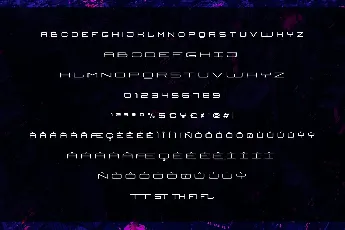 Estz font