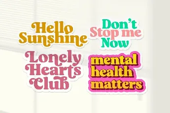 Asikue Trial font