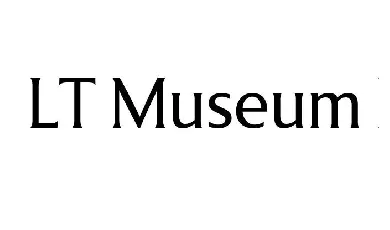 LT Museum font