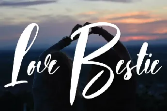 Photographer Script font