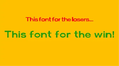 FunZone Three font