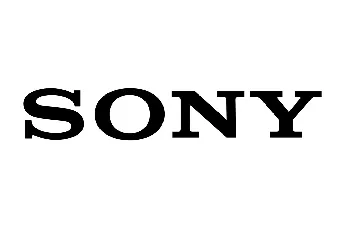 Sony Logo font