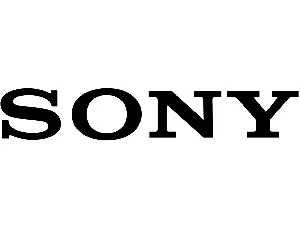 Sony Logo font