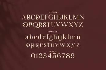 Auralyess Free Trial font