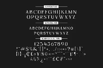 Beqiner font