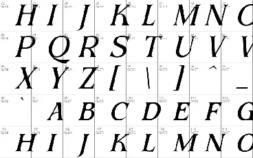 Beqiner font