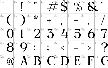 Beqiner font