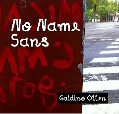 No Name Sans font