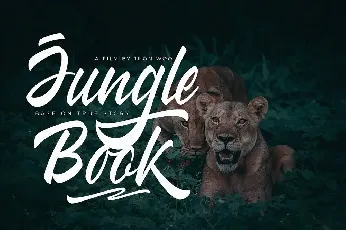 Wakanda Script font