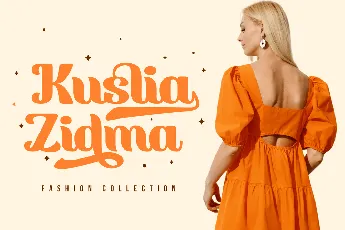 Rukishy Trial font