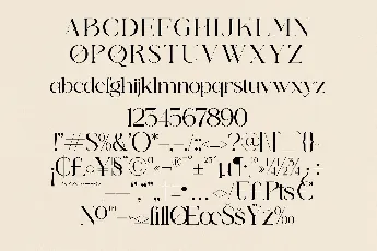 Qeilab font