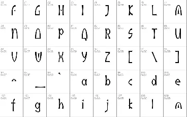 akaIndic font