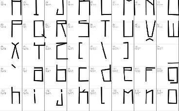 ghasedak font