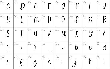 BeastStairways font